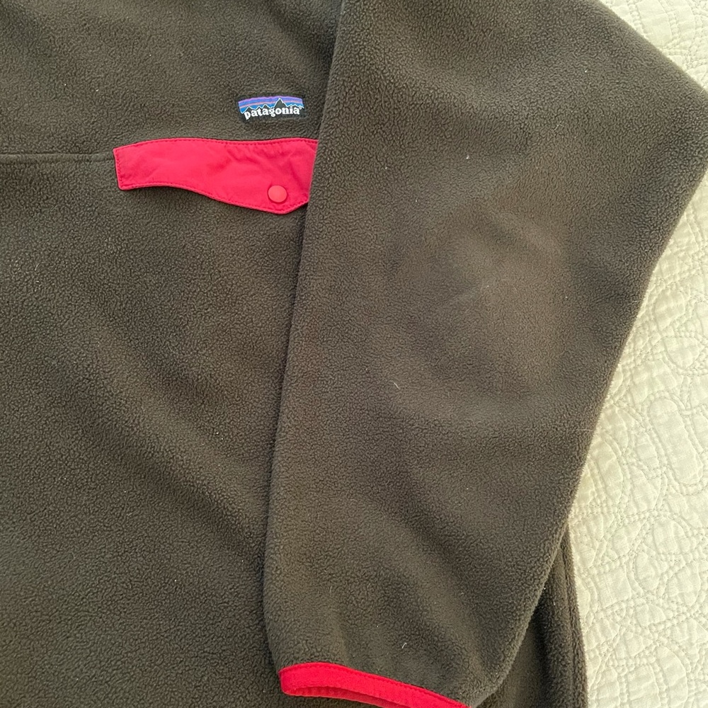 Patagonia Pullover